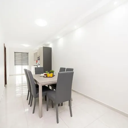 شقة Vela Blu - Rose Court *