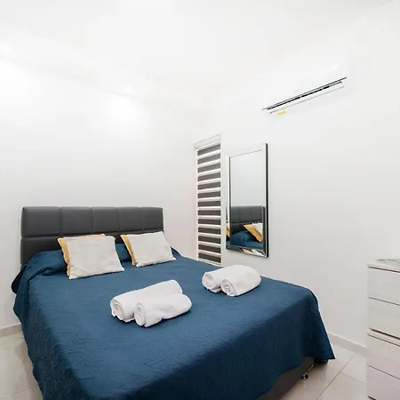 شقة Vela Blu - Rose Court