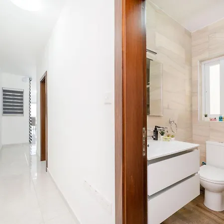 شقة Vela Blu - Rose Court *