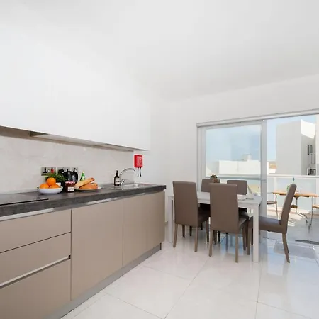 Vela Blu - Rose Court Gzira