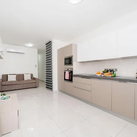 شقة Vela Blu - Rose Court *