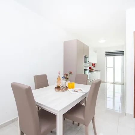 Vela Blu - Rose Court Gzira