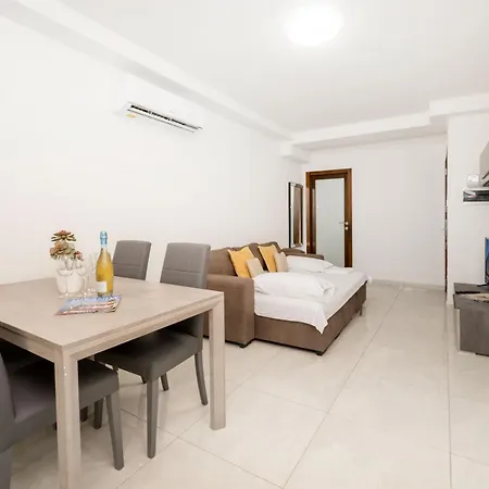 شقة Vela Blu - Rose Court Gzira