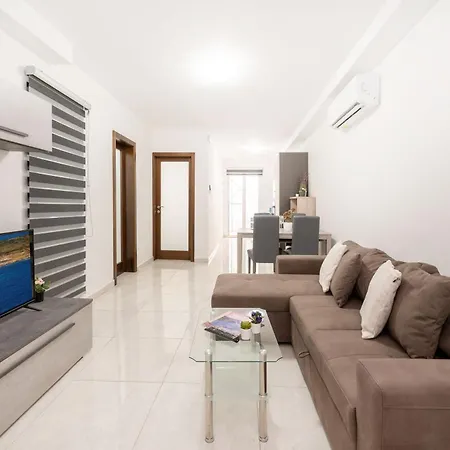Vela Blu - Rose Court Gzira