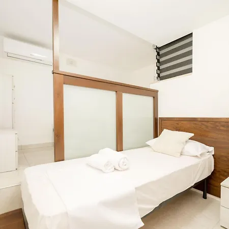 Vela Blu - Rose Court شقة