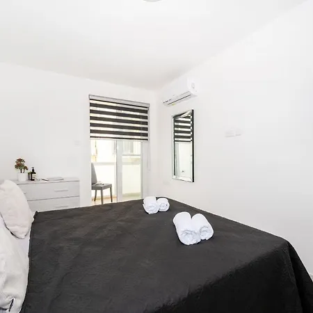 Apartamento Vela Blu - Rose Court