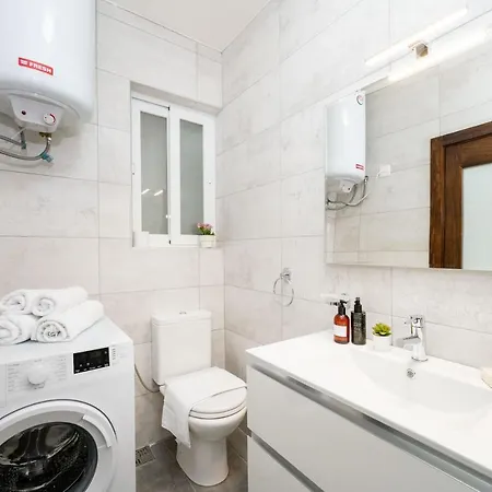 Lägenhet Vela Blu - Rose Court Gzira