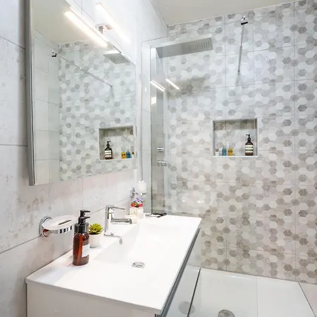 Vela Blu - Rose Court * Gżira