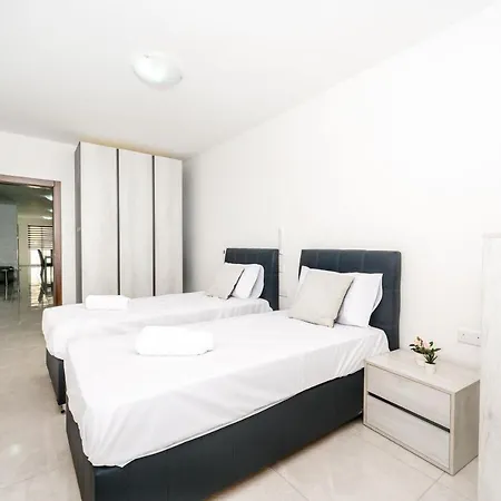 Lägenhet Vela Blu - Rose Court *