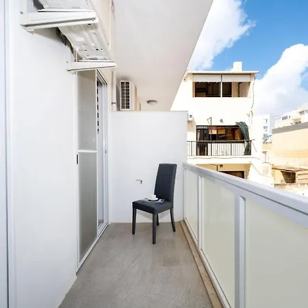 Lägenhet Vela Blu - Rose Court