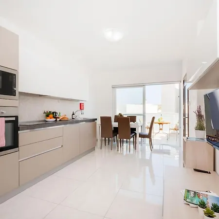 Lägenhet Vela Blu - Rose Court *