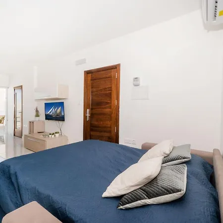 Apartamento Vela Blu - Rose Court