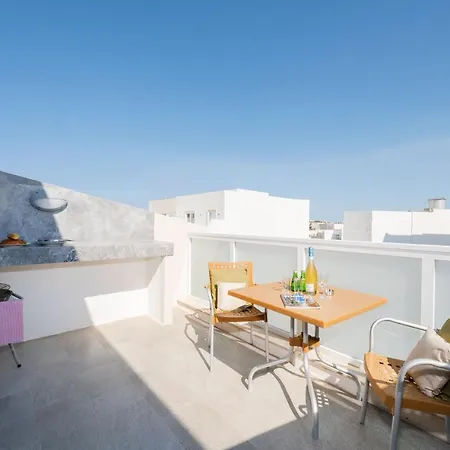 Vela Blu - Rose Court Gzira