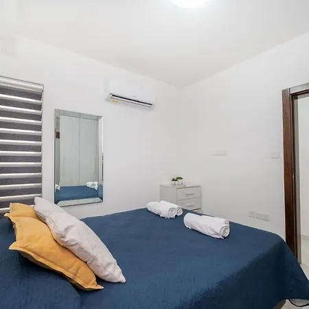 Vela Blu - Rose Court Lägenhet