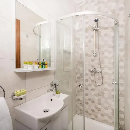 Lägenhet Vela Blu - Rose Court