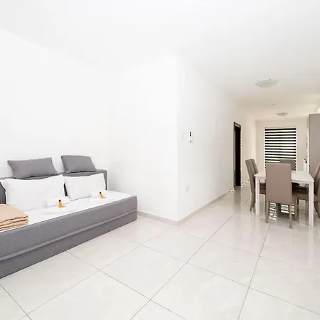 Lägenhet Vela Blu - Rose Court Gzira