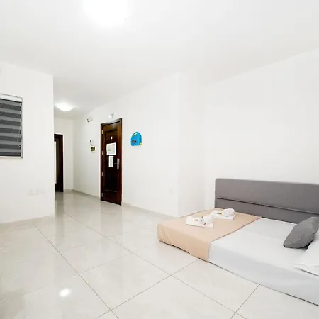 Vela Blu - Rose Court * Gzira