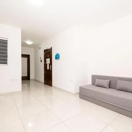 Vela Blu - Rose Court Apartamento Gzira