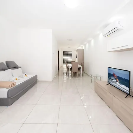 Vela Blu - Rose Court Gzira