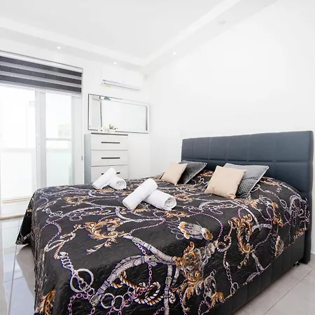 Apartamento Vela Blu - Rose Court Gzira