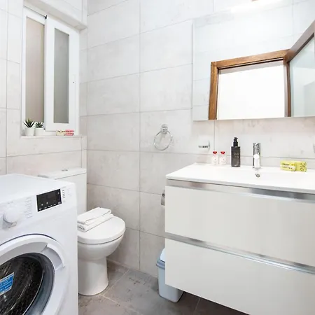 Vela Blu - Rose Court Apartamento Gzira