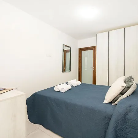 Vela Blu - Rose Court Apartamento Gzira