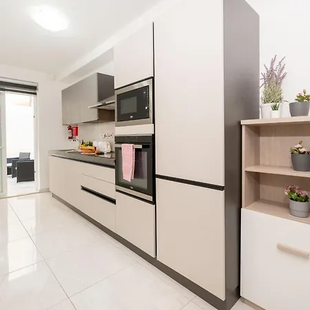 Vela Blu - Rose Court Gzira