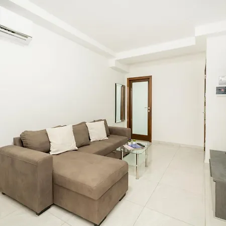 Lägenhet Vela Blu - Rose Court