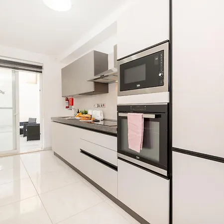 Lägenhet Vela Blu - Rose Court *