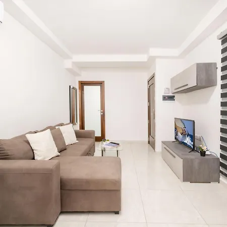 Vela Blu - Rose Court * Gzira