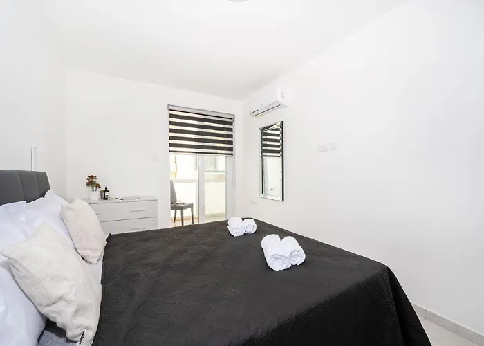 Apartman Vela Blu - Rose Court