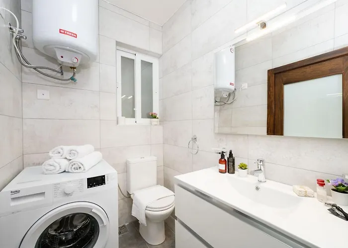 Apartman Vela Blu - Rose Court Gżira