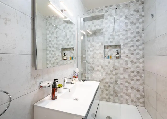 Vela Blu - Rose Court * Gżira