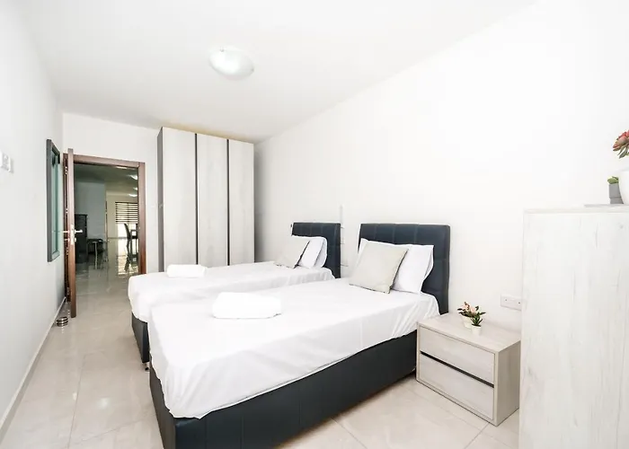 Apartman Vela Blu - Rose Court *