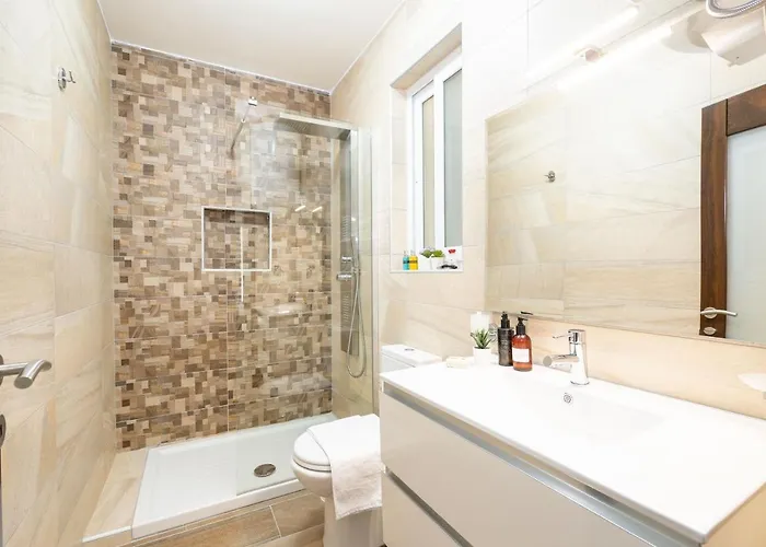 Vela Blu - Rose Court Apartman Gżira