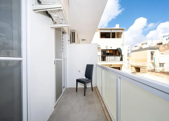 Apartman Vela Blu - Rose Court