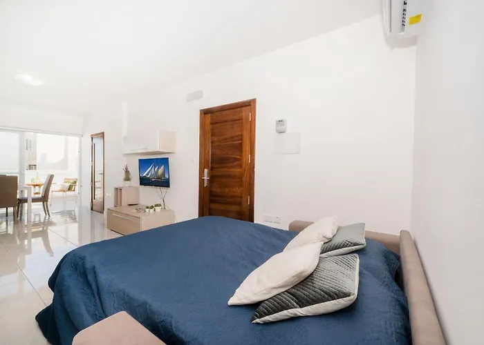 Apartman Vela Blu - Rose Court
