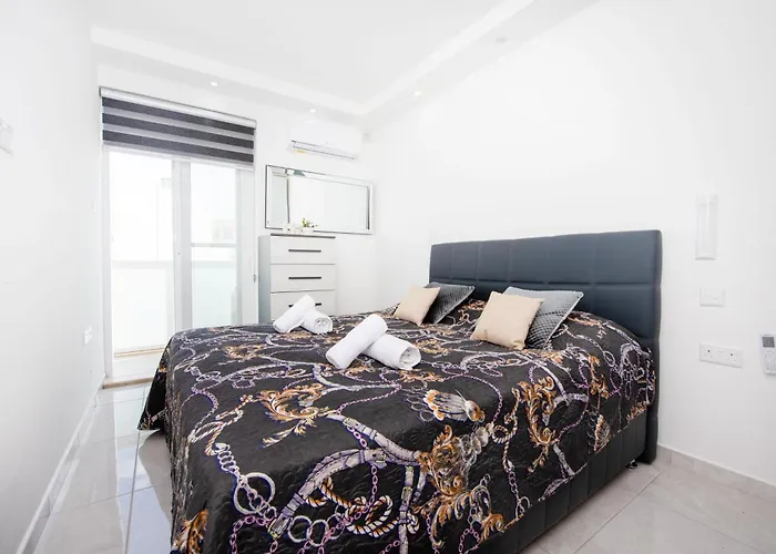 Apartman Vela Blu - Rose Court Gżira