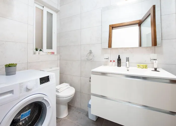 Vela Blu - Rose Court Apartman Gżira