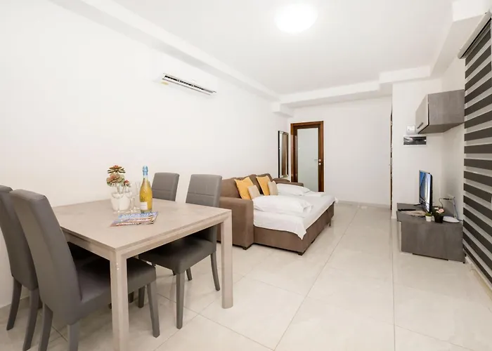 Apartman Vela Blu - Rose Court Gżira
