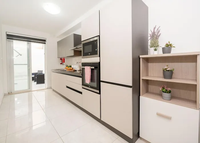 Vela Blu - Rose Court Gżira