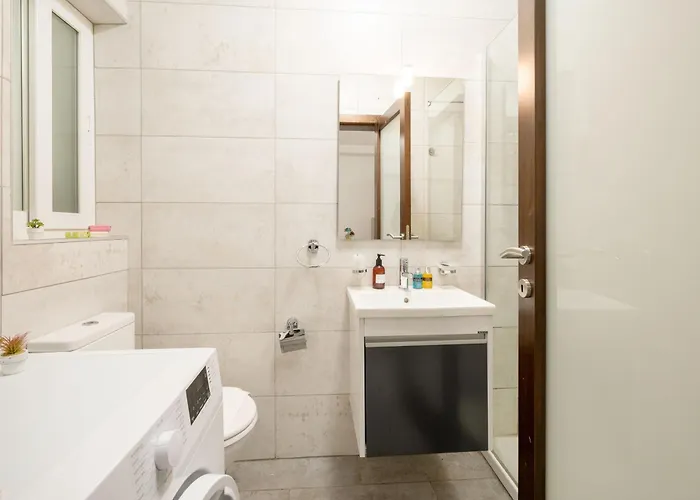 Vela Blu - Rose Court Apartman