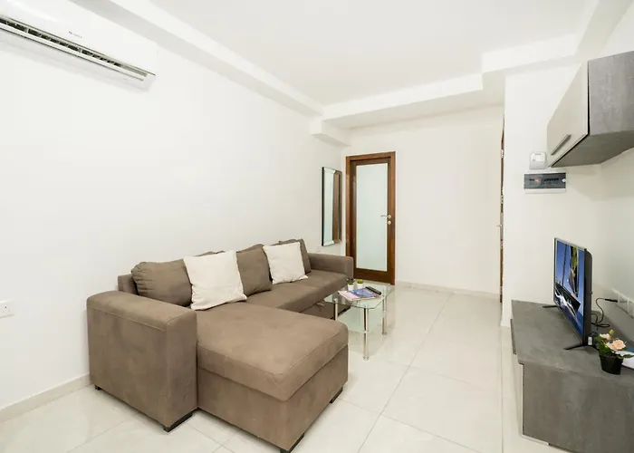 Apartman Vela Blu - Rose Court