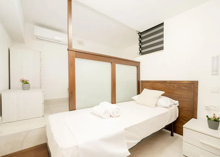 Vela Blu - Rose Court Apartman